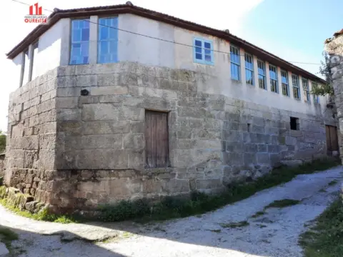 Casa en Bubeiras