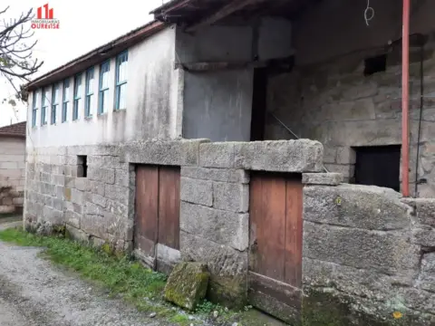 Casa en Bubeiras