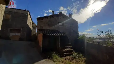 Casa en Crta de Lugo