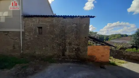 Casa en Crta de Lugo
