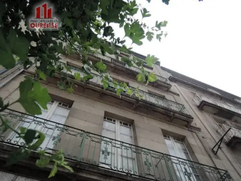 Edificio en Posio