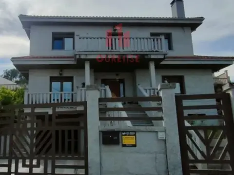 Casa en As Lamas