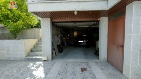 Casa en As Lamas