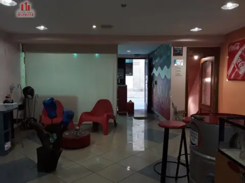 Local comercial en Centro