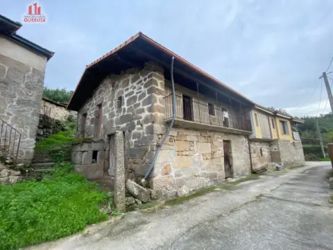 Casa en Untes