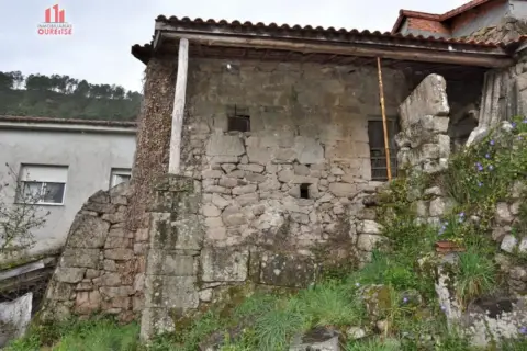 Casa en Beiro