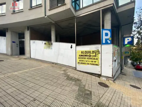 Local comercial en Couto