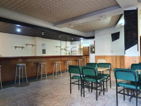 Local comercial en calle Entreríos