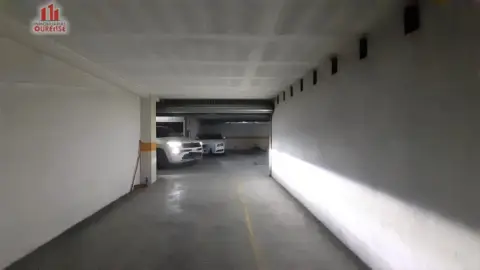 Garaje en Couto