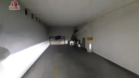 Garaje en Couto