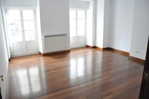 Piso en calle de San Antonio