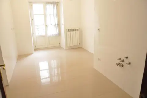 Piso en calle de San Antonio