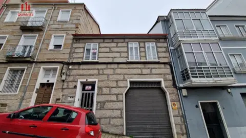 Casa en Carballeira