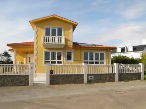 Chalet en Mugardos
