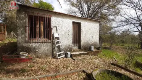 Finca rústica en Cambeo