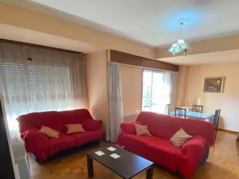 Piso en Carballeira