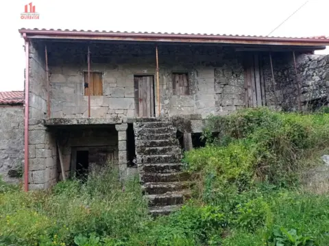 Casa en Nogueira de Ramuín