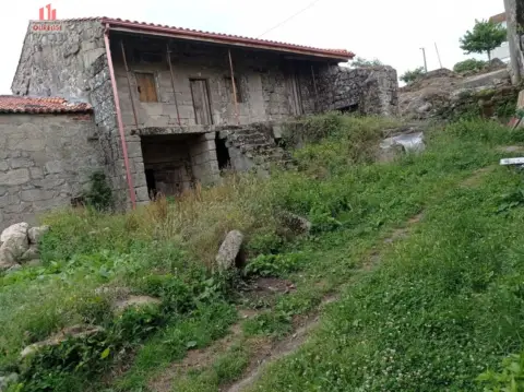 Casa en Nogueira de Ramuín