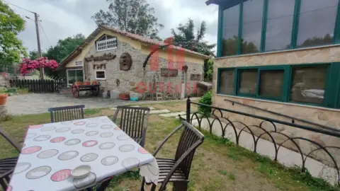 Terreno en San Amaro