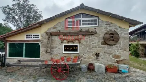 Terreno en San Amaro