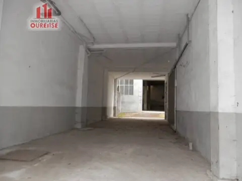 Local comercial en Veintiuno