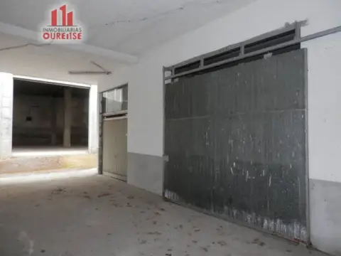 Local comercial en Veintiuno