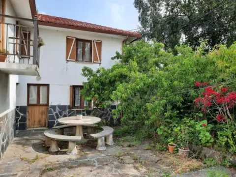 Casa en calle Costa