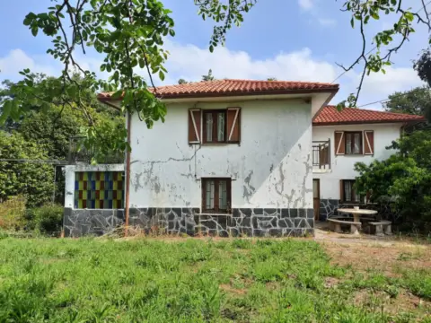 Casa en calle Costa