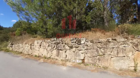 Terreno en Moreiras