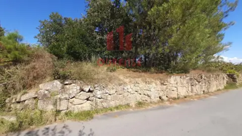 Terreno en Moreiras