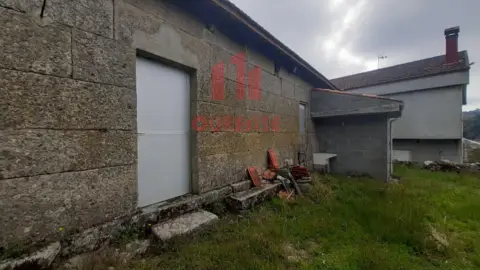 Casa en Trasalba