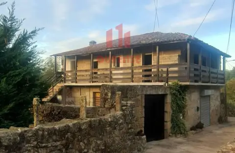 Casa en Alrededores