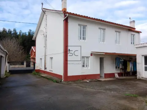 Casa en calle 22 Ac-566