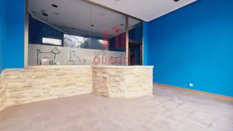 Local comercial en Couto