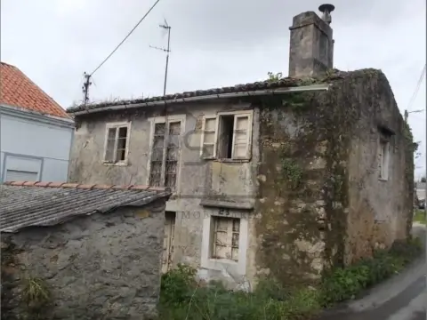 Casa en Lugar de Castiñeiro