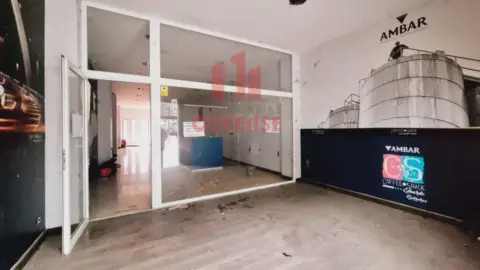 Local comercial en Centro