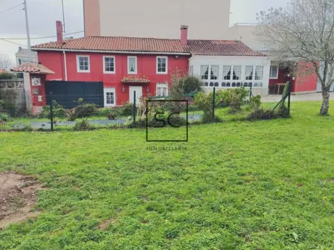 Casa en Avenida de Santa Marina