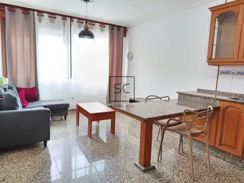 Apartamento en Carretera de Catabois