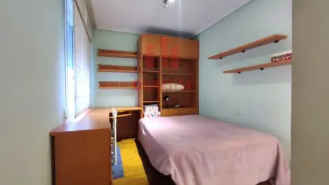 Zimmer in Residencia