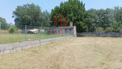 Terreno en A Castellana