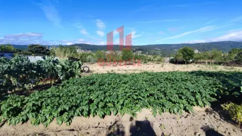 Finca rústica en Piñeiral