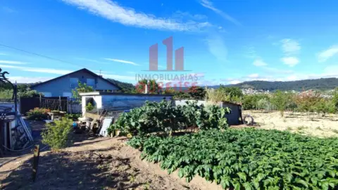 Finca rústica en Piñeiral