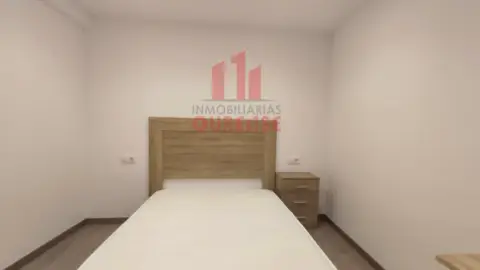 Habitación en Casco Viejo