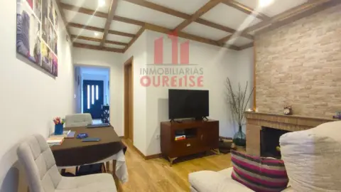 Casa en Baños de Molgas