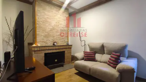 Casa en Baños de Molgas