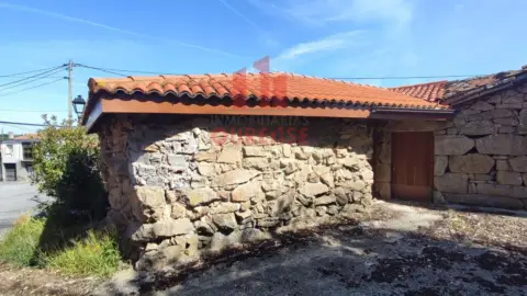 Casa en Solveira