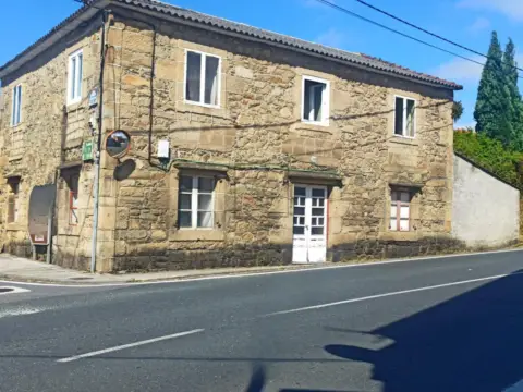 Chalet en calle 19 Febreiro