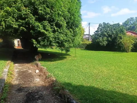 Chalet en calle 19 Febreiro