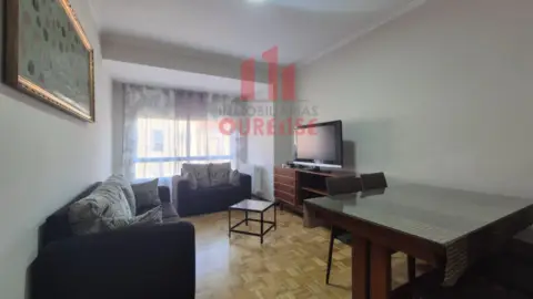Piso en Carballeira