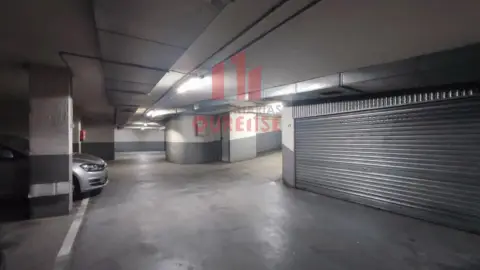 Garaje en Couto